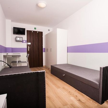 Sudo Rooms 브로츠와프 외부 사진