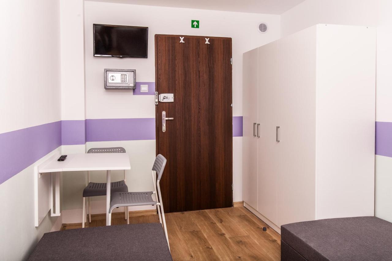 Sudo Rooms 브로츠와프 외부 사진