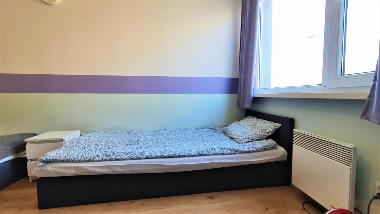 Sudo Rooms 브로츠와프 외부 사진