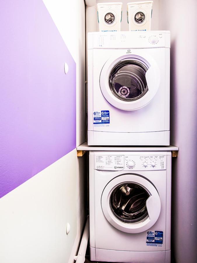 Sudo Rooms 브로츠와프 외부 사진