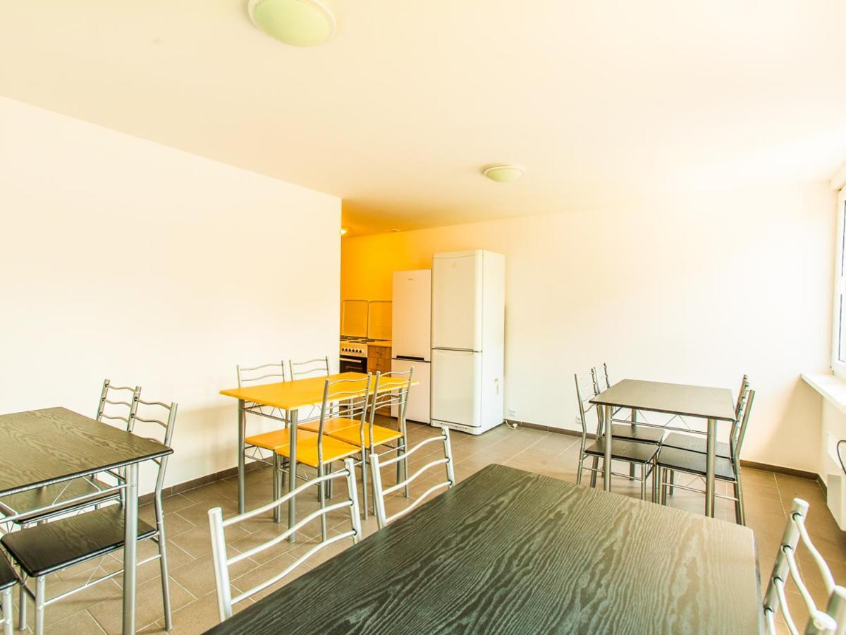 Sudo Rooms 브로츠와프 외부 사진